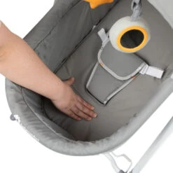 Transat 3 En 1 Calys Warm Gray -Produits Pour Bébé bc062131253 3