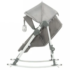 Transat 3 En 1 Calys Gray Mist -Produits Pour Bébé bc062141214 1