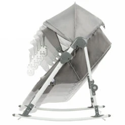 Transat 3 En 1 Calys Gray Mist -Produits Pour Bébé bc062141214 3