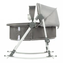 Transat 3 En 1 Calys Gray Mist -Produits Pour Bébé bc062141214 6