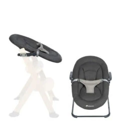 Transat Timba Baby Tinted Graphite -Produits Pour Bébé bc062144550 2