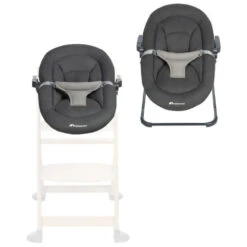 Transat Timba Baby Tinted Graphite -Produits Pour Bébé bc062144550 6