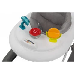 Trotteur Explorer Gray Mist -Produits Pour Bébé bc082041313 1