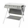 Baignoire Et Table à Langer 2-en-1 Baltic Gray Mist -Produits Pour Bébé bc0914340811