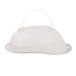 Baignoire Ergonomique Avec Vidange Blanche -Produits Pour Bébé bc092203540 2