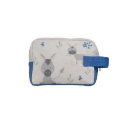Set De Toilette Lovely Donkey Green -Produits Pour Bébé bc096342457 2