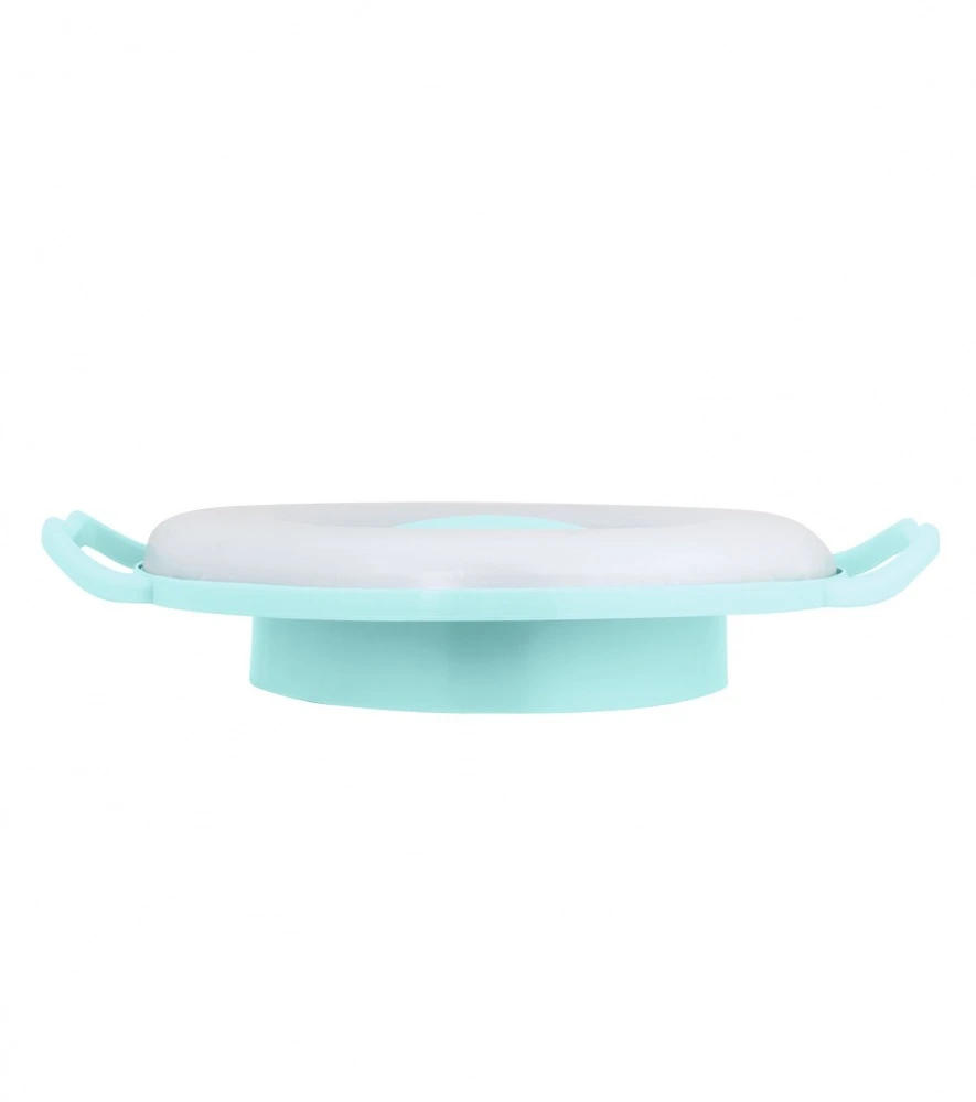 Siège Réducteur Wc 5 Siège Réducteur Wc – Image 3