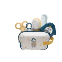 Set De Toilette Sweet Artic Blue -Produits Pour Bébé bc106342440 1