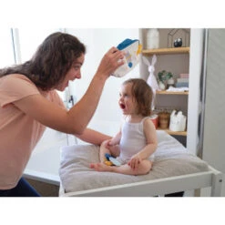 Set De Toilette Sweet Artic Blue -Produits Pour Bébé bc106342440 7