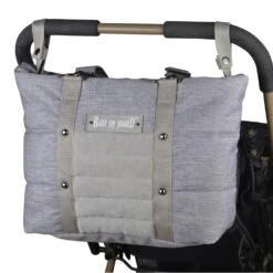 Sac à Langer Citizen Stone Chiné -Produits Pour Bébé bd045222330 2