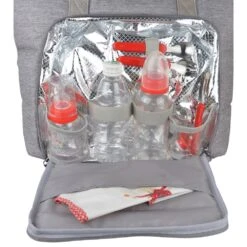 Sac à Langer Citizen Stone Chiné -Produits Pour Bébé bd045222330 3