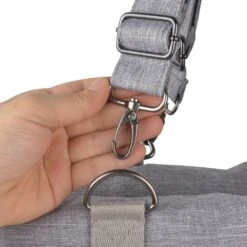 Sac à Langer Citizen Stone Chiné -Produits Pour Bébé bd045222330 6