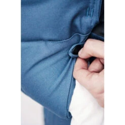 Babybjorn Porte Bébé Mini Coton Bleu Indigo 8 Babybjorn Porte Bébé Mini Coton Bleu Indigo -Produits Pour Bébé bj046110746 2