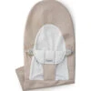 Babybjorn Housse Pour Transat Balance Soft Beige -Produits Pour Bébé bj062311830
