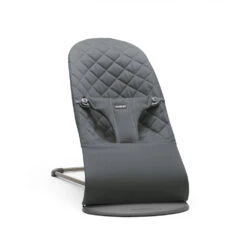 Babybjorn Pack Transat Bliss Coton Anthracite + Arche De Jeux Yeux Espiègles 10 Babybjorn Pack Transat Bliss Coton Anthracite + Arche De Jeux Yeux Espiègles -Produits Pour Bébé bj062360215 2