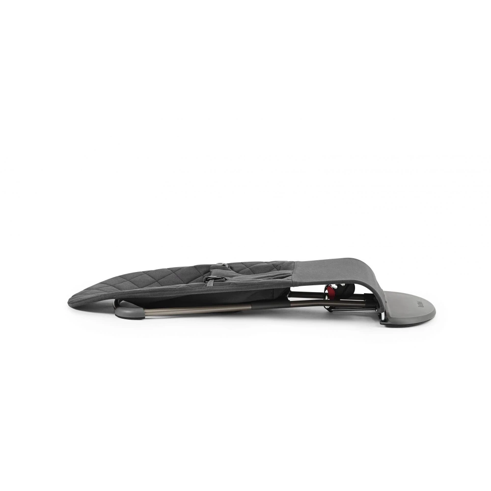 Babybjorn Pack Transat Bliss Coton Anthracite + Arche De Jeux Yeux Espiègles 6 Babybjorn Pack Transat Bliss Coton Anthracite + Arche De Jeux Yeux Espiègles – Image 4