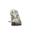 Babybjorn Transat Bébé Bliss Coton Kaki Vert -Produits Pour Bébé bj062360396