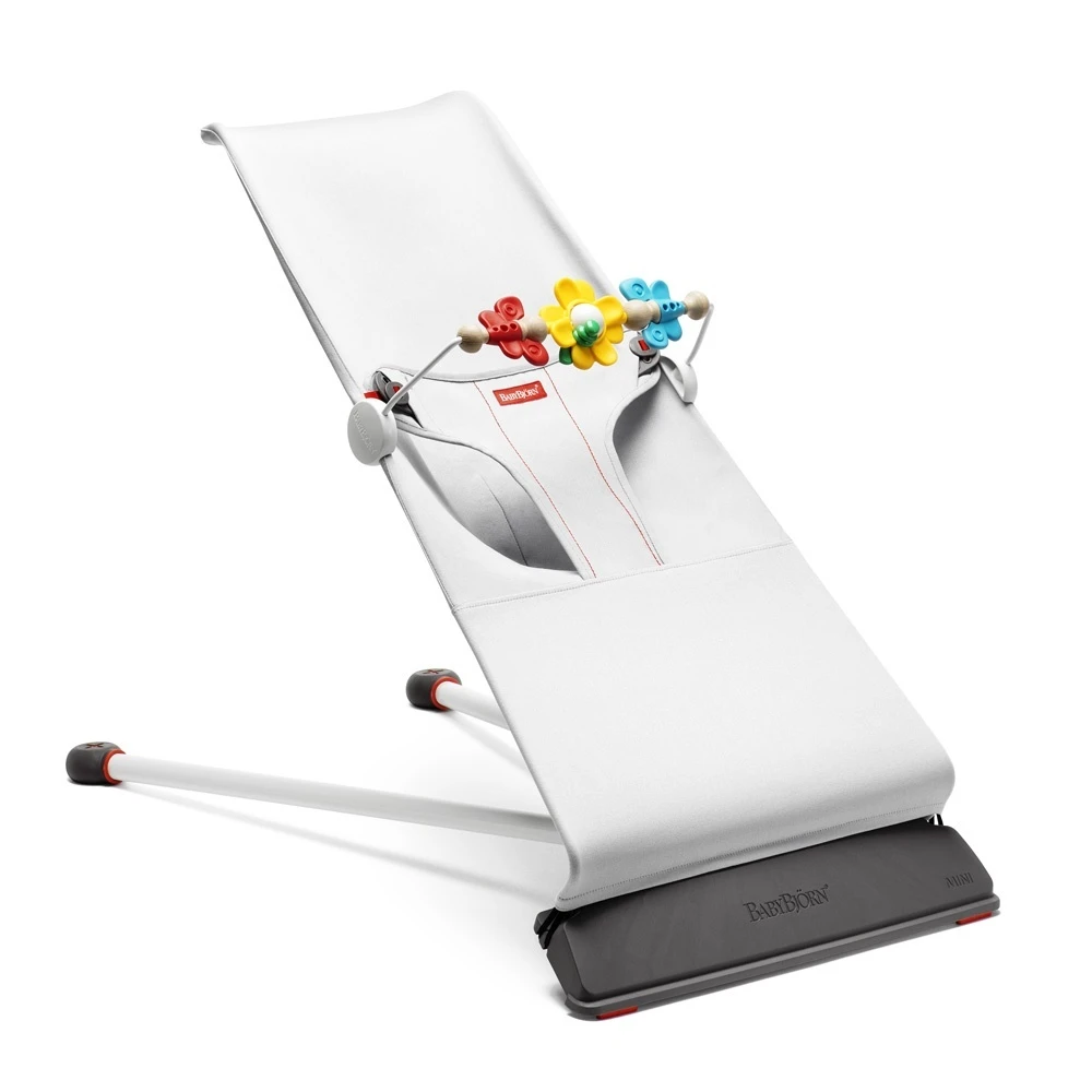 Jouet Pour Transat Babybjorn Amis Volants 5 Jouet Pour Transat Babybjorn Amis Volants – Image 3