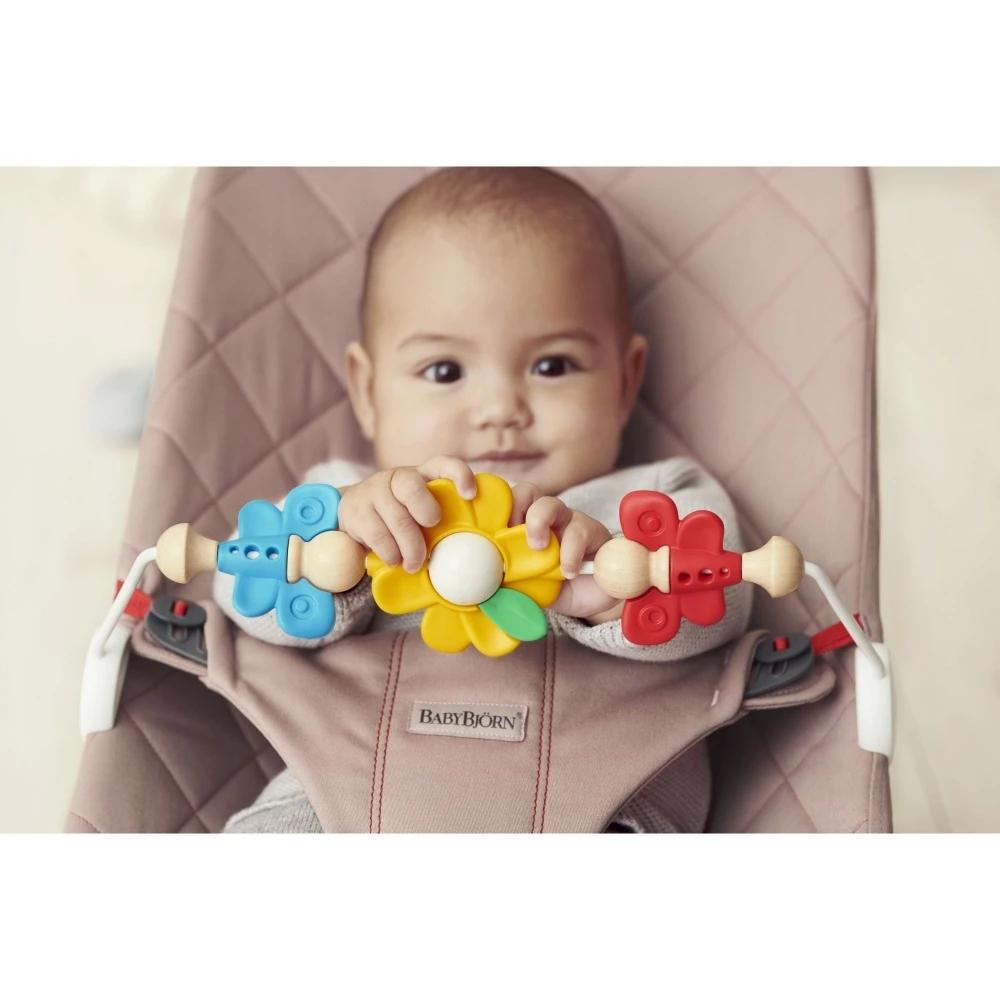 Jouet Pour Transat Babybjorn Amis Volants 7 Jouet Pour Transat Babybjorn Amis Volants – Image 5