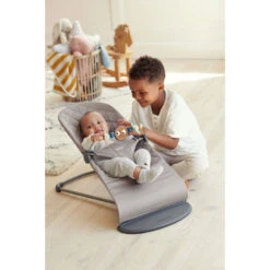 Babybjorn Arche Pour Transat Yeux Espiègles Pastels 7 Babybjorn Arche Pour Transat Yeux Espiègles Pastels -Produits Pour Bébé bj0830805102 2