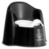 Babybjorn Pot Fauteuil Noir -Produits Pour Bébé bj102052563