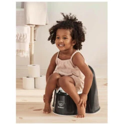 Babybjorn Pot Fauteuil Noir -Produits Pour Bébé bj102052563 4