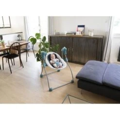 BabyMoov Coussin Réducteur Cosymorpho Fresh Bleu 15 BabyMoov Coussin Réducteur Cosymorpho Fresh Bleu -Produits Pour Bébé bm030662488 3