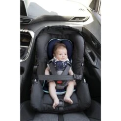 BabyMoov Coussin Réducteur Cosymorpho Fresh Bleu 16 BabyMoov Coussin Réducteur Cosymorpho Fresh Bleu -Produits Pour Bébé bm030662488 4