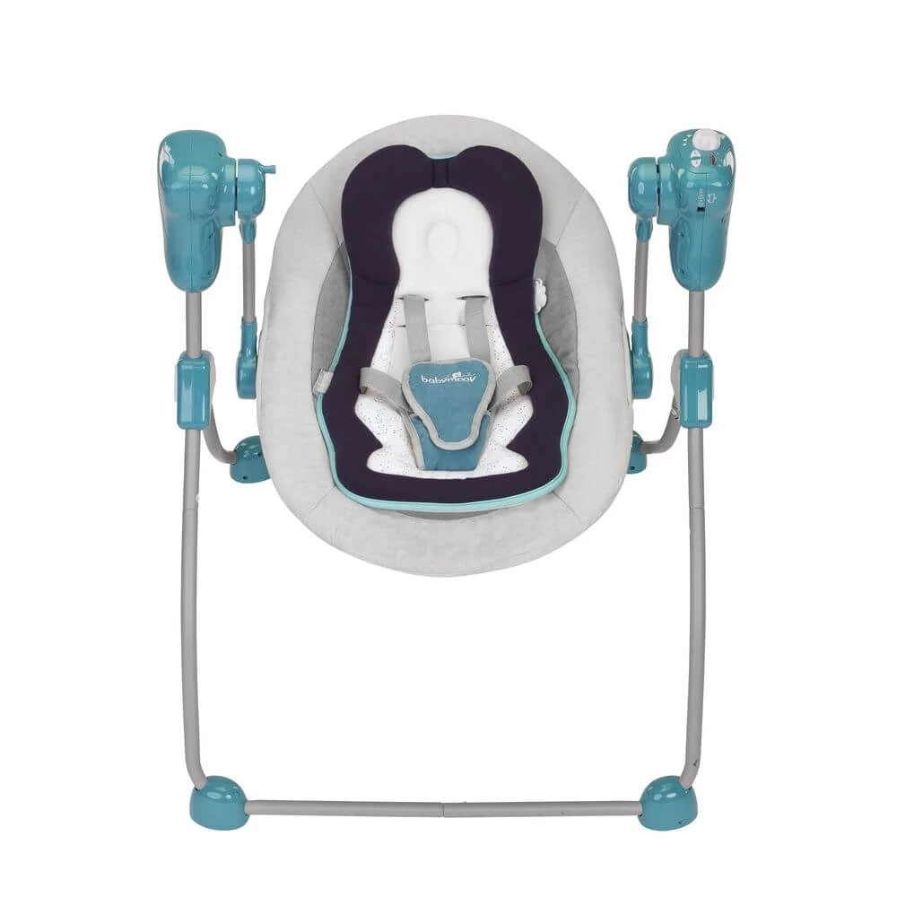 BabyMoov Coussin Réducteur Cosymorpho Fresh Bleu 9 BabyMoov Coussin Réducteur Cosymorpho Fresh Bleu – Image 7