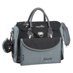 BabyMoov Sac à Langer Baby Star -Produits Pour Bébé bm045343511 1
