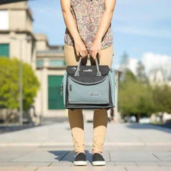 BabyMoov Sac à Langer Baby Star -Produits Pour Bébé bm045343511 4