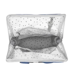 BabyMoov Sac à Langer Le Sancy Mineral Bleu -Produits Pour Bébé bm045362938 1