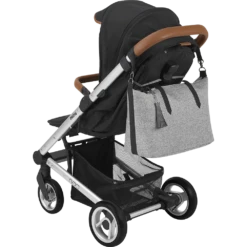 BabyMoov Sac à Langer Champs-elysees Smokey -Produits Pour Bébé bm045363829 2