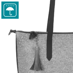 BabyMoov Sac à Langer Champs-elysees Smokey -Produits Pour Bébé bm045363829 5