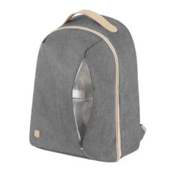 BabyMoov Sac à Langer Le Pyla Smokey (sac à Dos) 18 BabyMoov Sac à Langer Le Pyla Smokey (sac à Dos) -Produits Pour Bébé bm045369654 6