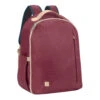 BabyMoov Sac à Langer Le Pyla Bordeaux (sac à Dos) 2 BabyMoov Sac à Langer Le Pyla Bordeaux (sac à Dos) -Produits Pour Bébé bm045371022