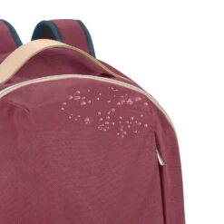 BabyMoov Sac à Langer Le Pyla Bordeaux (sac à Dos) -Produits Pour Bébé bm045371022 4