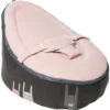 BabyMoov Transat Bébé Doomoo Nid Rabbit Pink -Produits Pour Bébé bm062065397