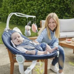BabyMoov Transat Swoon Air -Produits Pour Bébé bm062066110 6