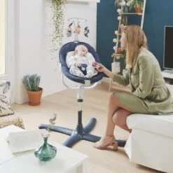 BabyMoov Transat Swoon Air -Produits Pour Bébé bm062066110 7