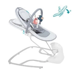 BabyMoov Balancelle Bébé Swoon Light -Produits Pour Bébé bm069070810 8