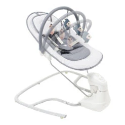 BabyMoov Balancelle Bébé Swoon Light -Produits Pour Bébé bm069070810 9