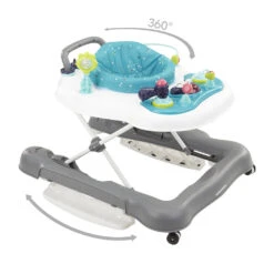 BabyMoov Trotteur Pousseur Bébé 5 En 1 -Produits Pour Bébé bm082064710 3