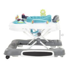 BabyMoov Trotteur Pousseur Bébé 5 En 1 -Produits Pour Bébé bm082064710 4