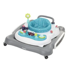 BabyMoov Trotteur Pousseur Bébé 5 En 1 -Produits Pour Bébé bm082064710 5