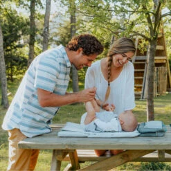 BabyMoov Plan à Langer Nomadcare -Produits Pour Bébé bm091370049 1