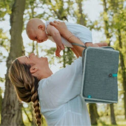 BabyMoov Plan à Langer Nomadcare -Produits Pour Bébé bm091370049 6