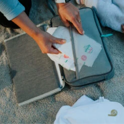 BabyMoov Plan à Langer Nomadcare -Produits Pour Bébé bm091370049 8