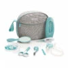 BabyMoov Trousse De Toilette Et De Soin Smokey -Produits Pour Bébé bm096343173