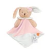 Doudou Lapin Rose Bio -Produits Pour Bébé bn081035810